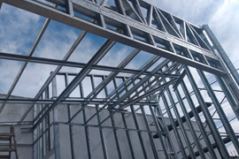 Steel Framing Uruguay