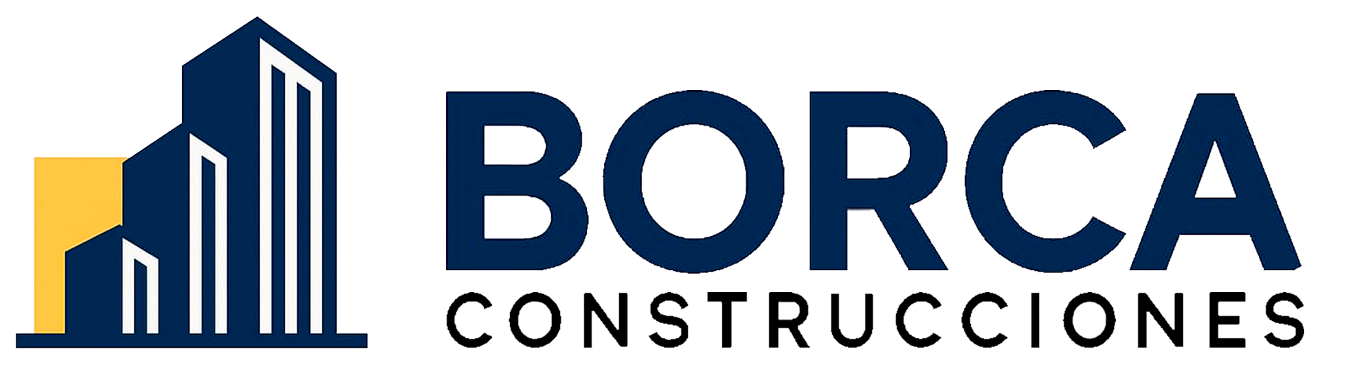 Logo Borca Construcciones